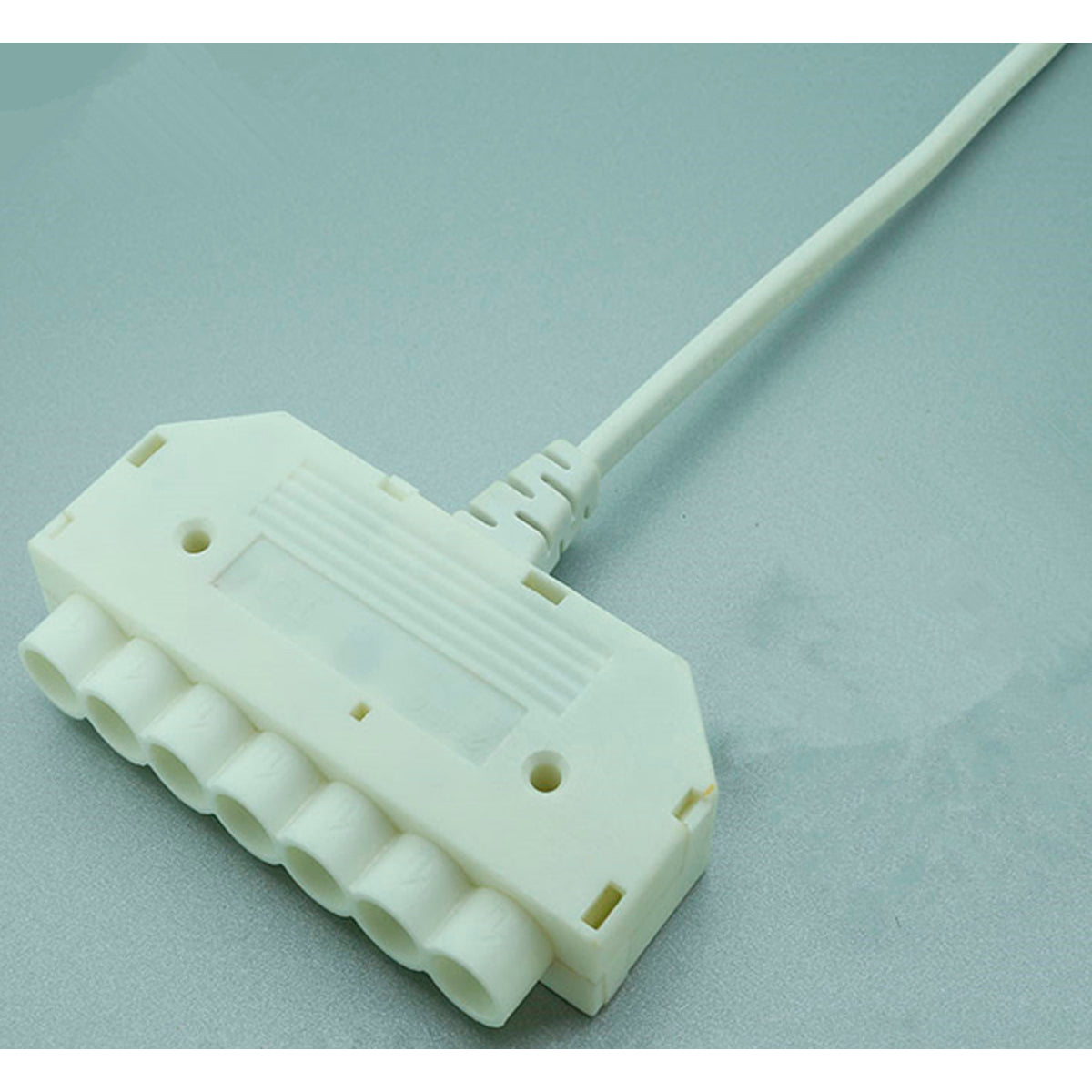 DLM/TRM 6WAY SOCKET CONNECTOR
