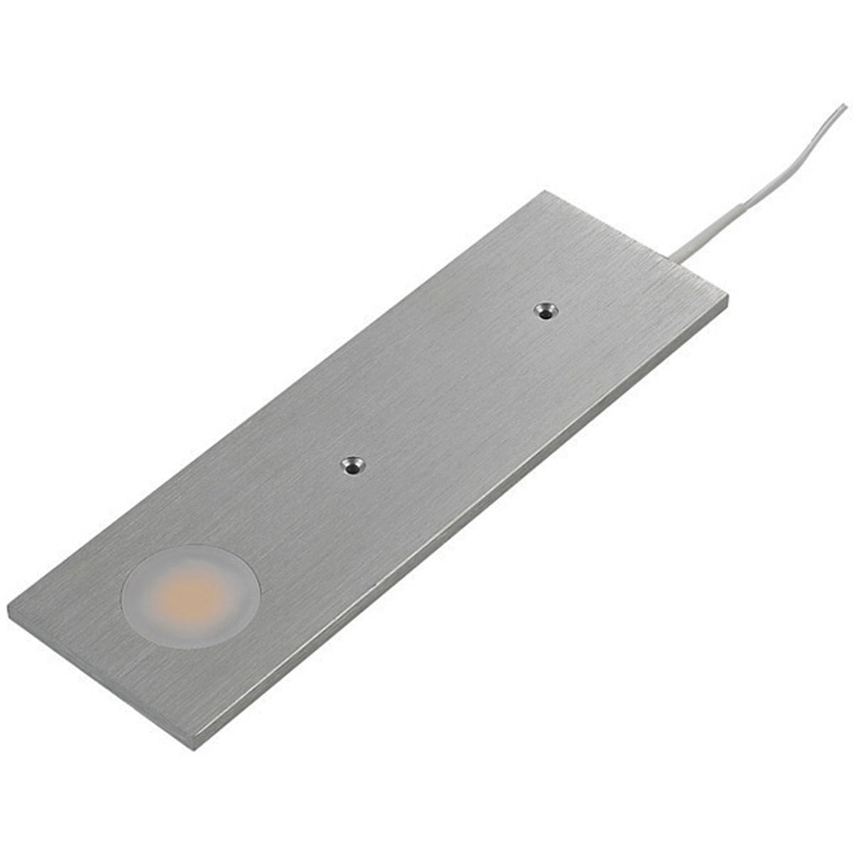 LED COB TARGA LIGHT IP20 ALU/WW3.0