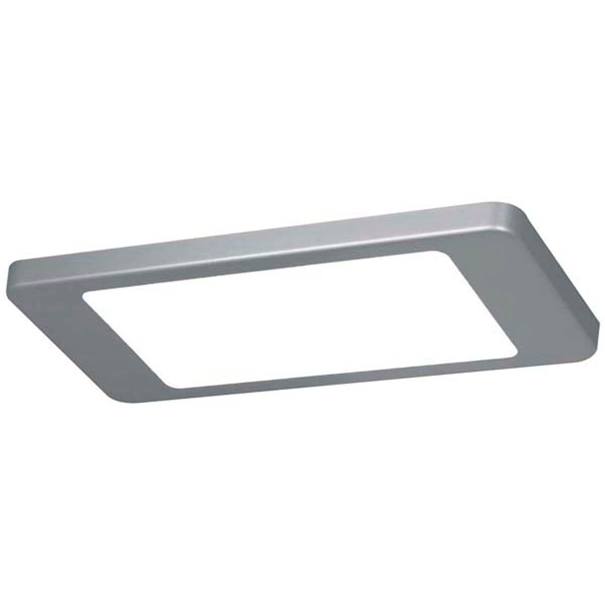 TABULA CAB LIGHT 12V 3W TOP SLV/WW3