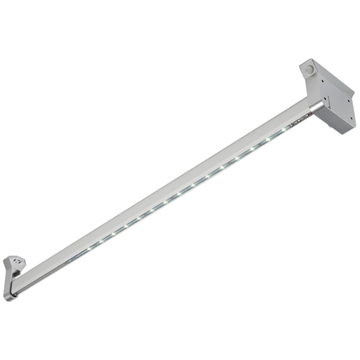 LED WARDROBE LIGHT+PIR 1008 NW