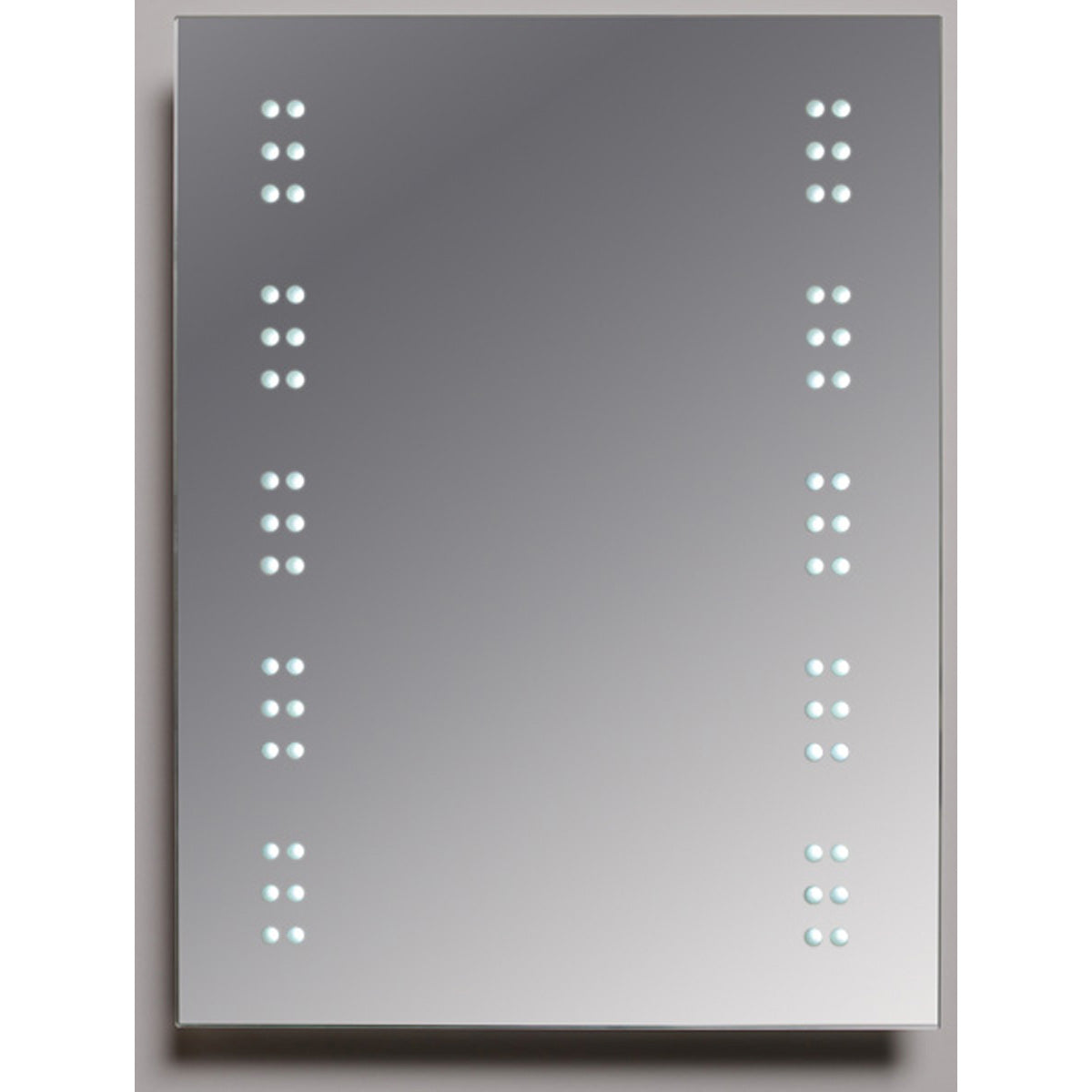 BALIILLUMINATED MIRROR IP44