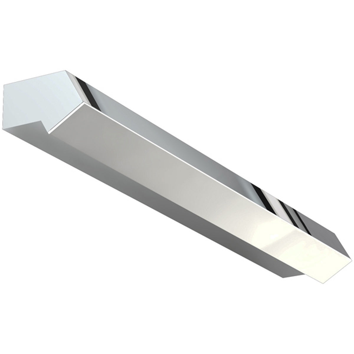 LED ANGLED LIGHT IP44 240V/9W