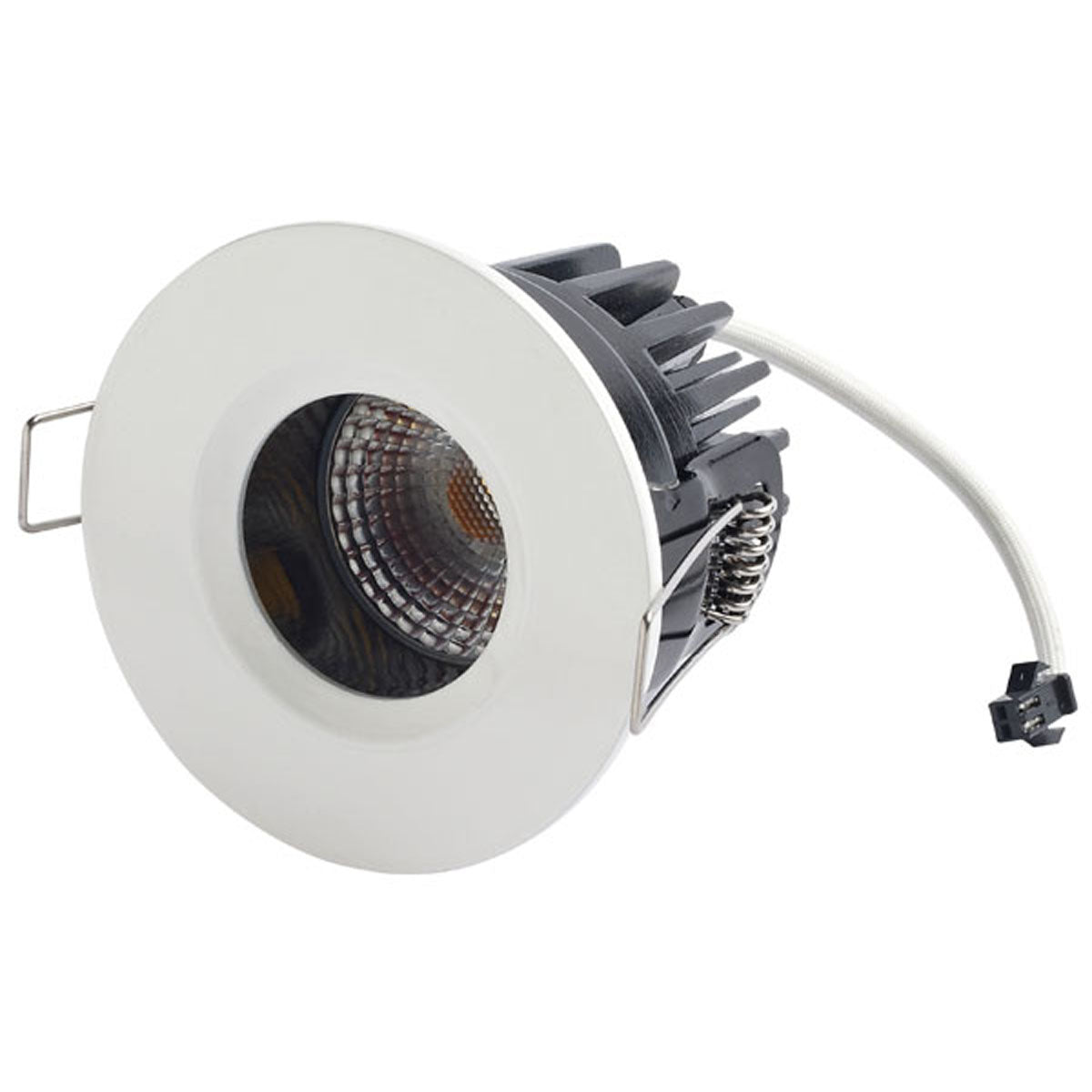 ELAN-10 BAF DLIGHT+DRV IP44 D84 WW