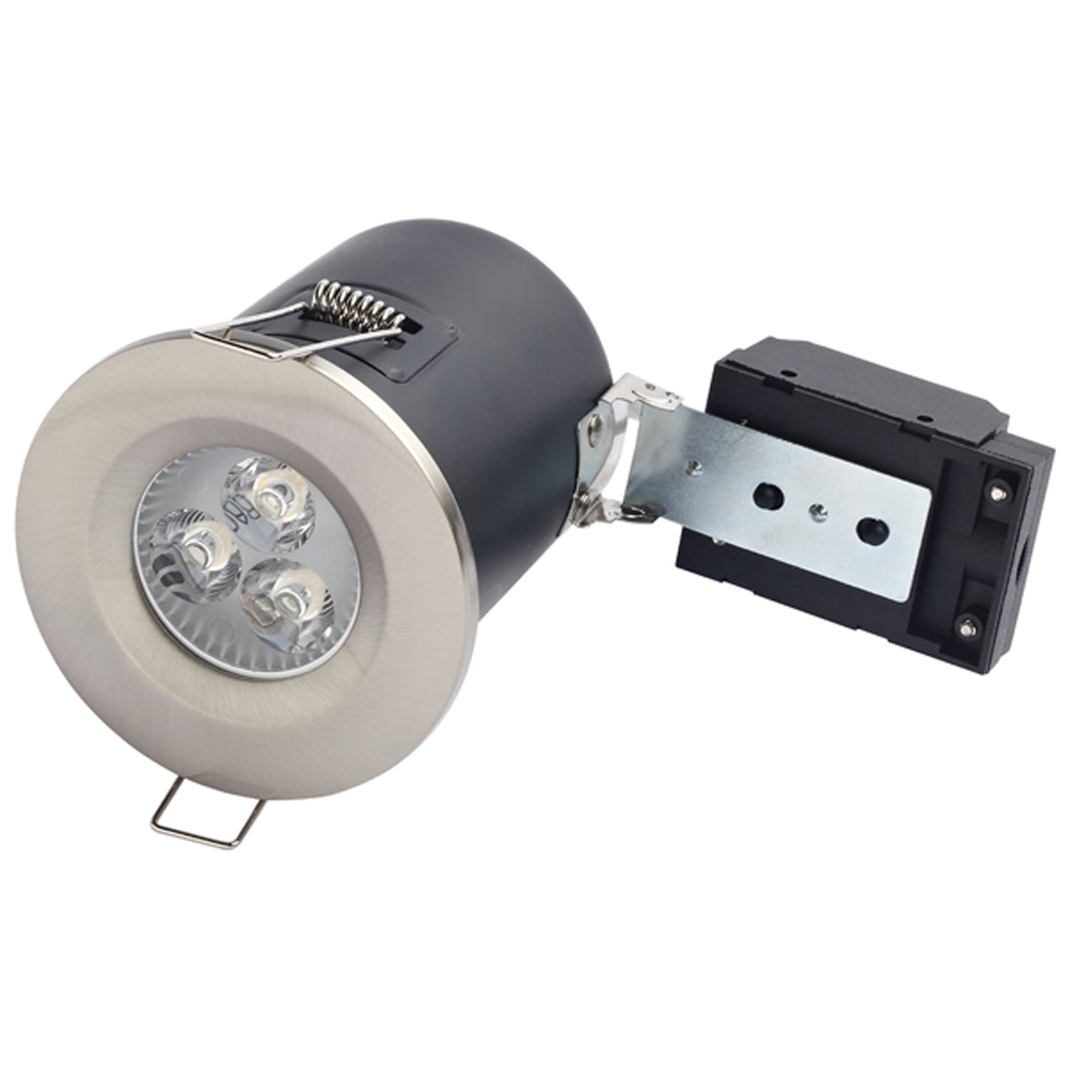 ELITE CEILING DLIGHT GU10 CP