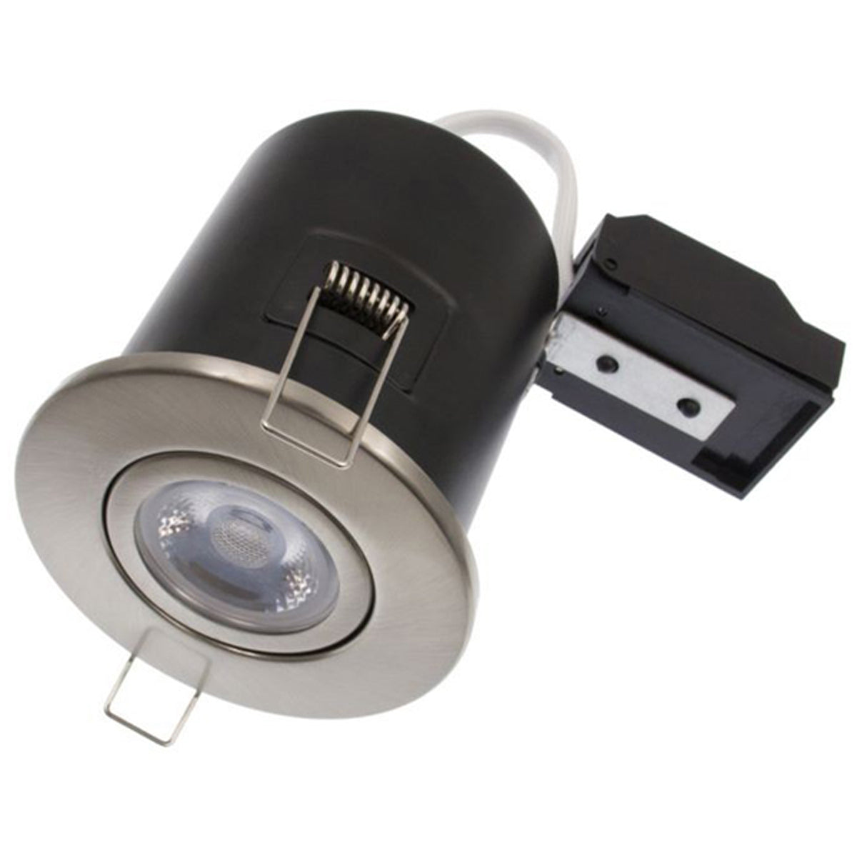 FIRE RATED TILT DLIGHT TWIST BCP