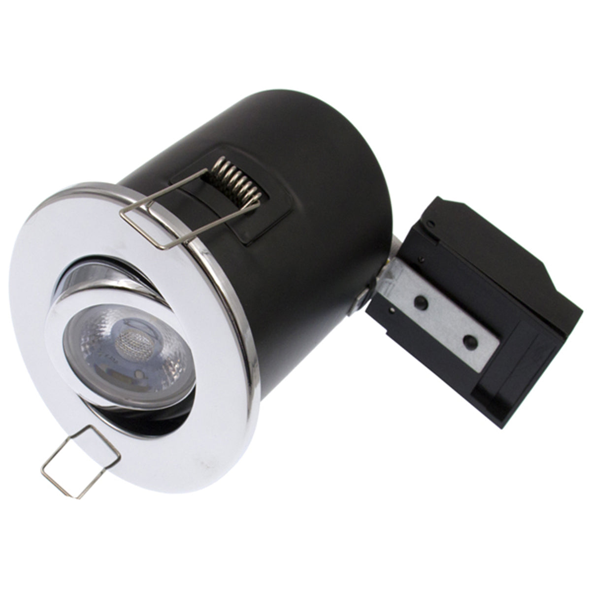 FIRE RATED TILT DLIGHT TWIST PCP