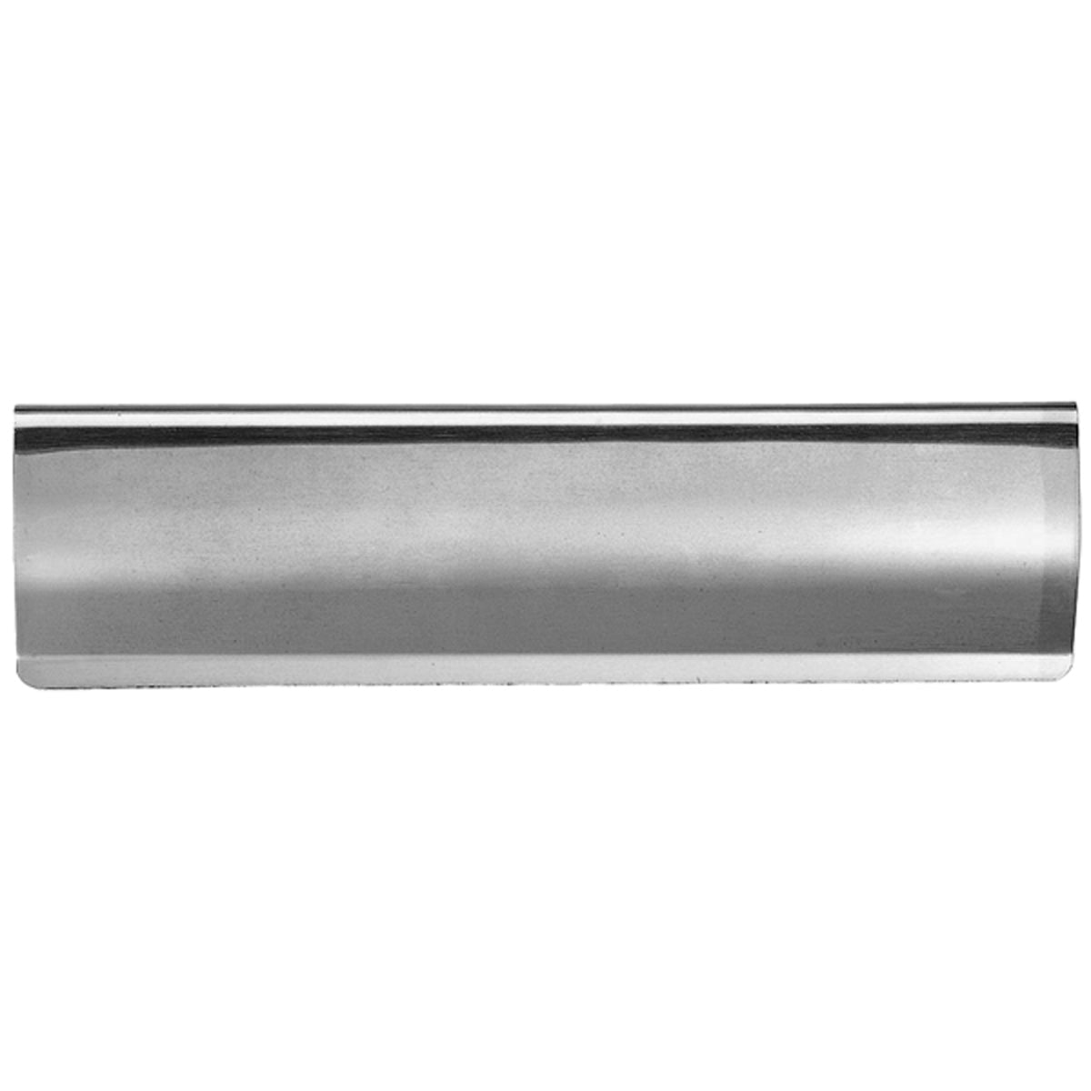 CLAS LETTER TIDY CRVED 280x78 STST AA53SS by CARLISLE BRASS