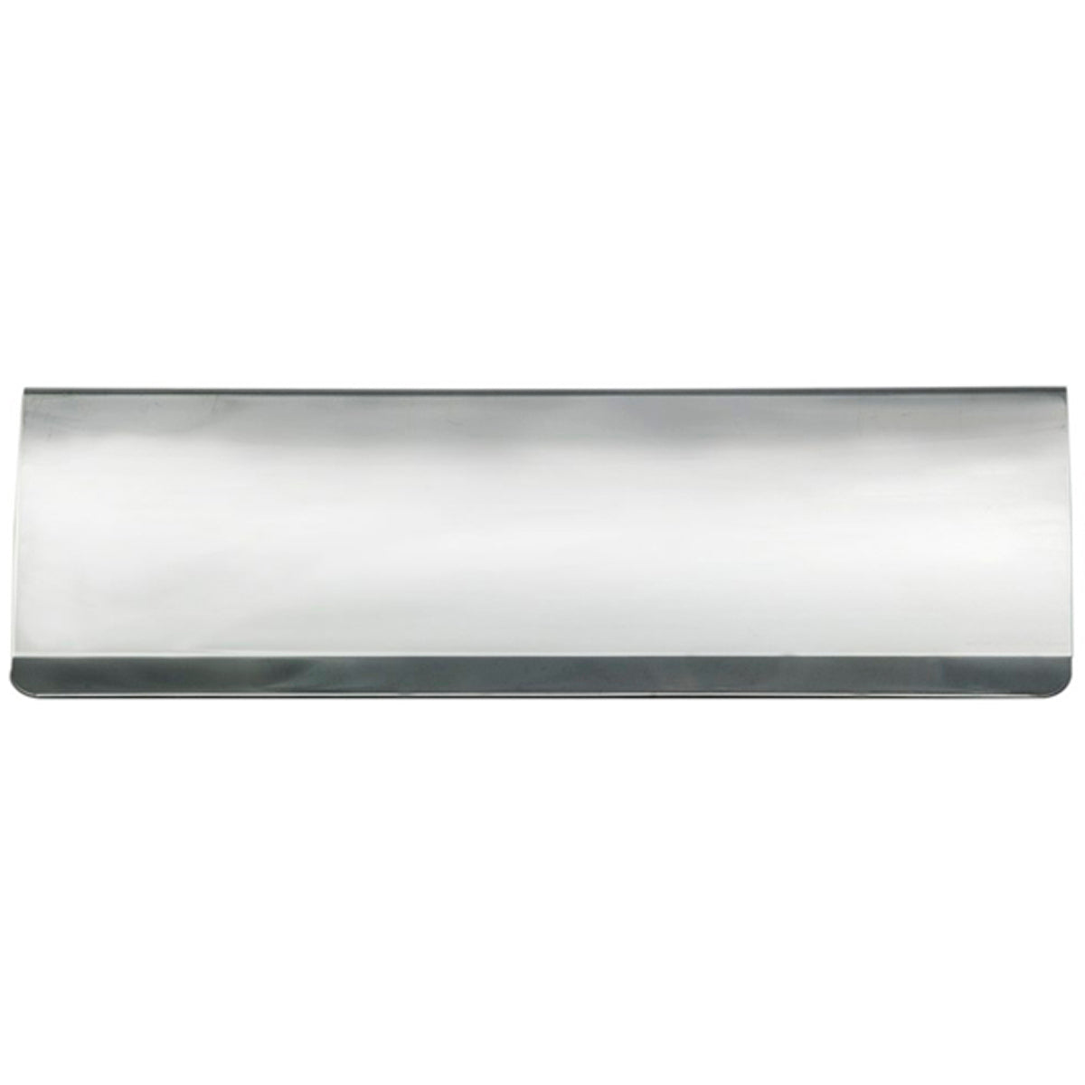 CLAS LETTER TIDY CRVED 300x93 SSCP AA52SSCP by CARLISLE BRASS