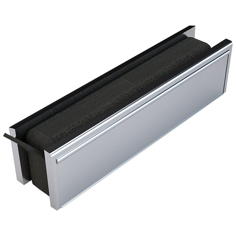 NORSEAL INTU LETTERPLATE 272x70 SAA