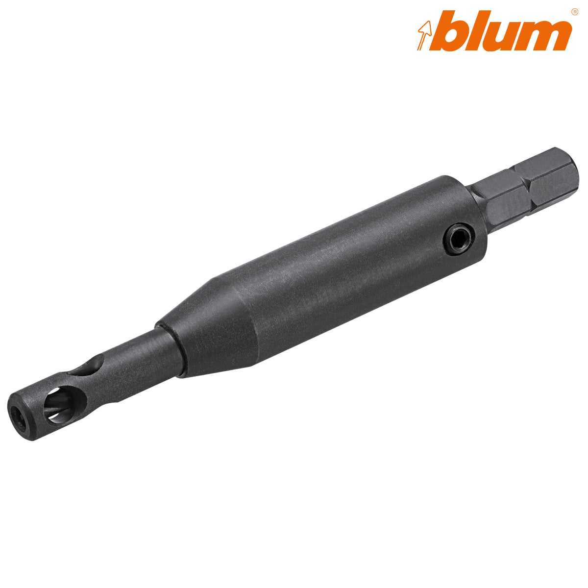 BLUM CENTRE BIT D2.7x82.7 RH