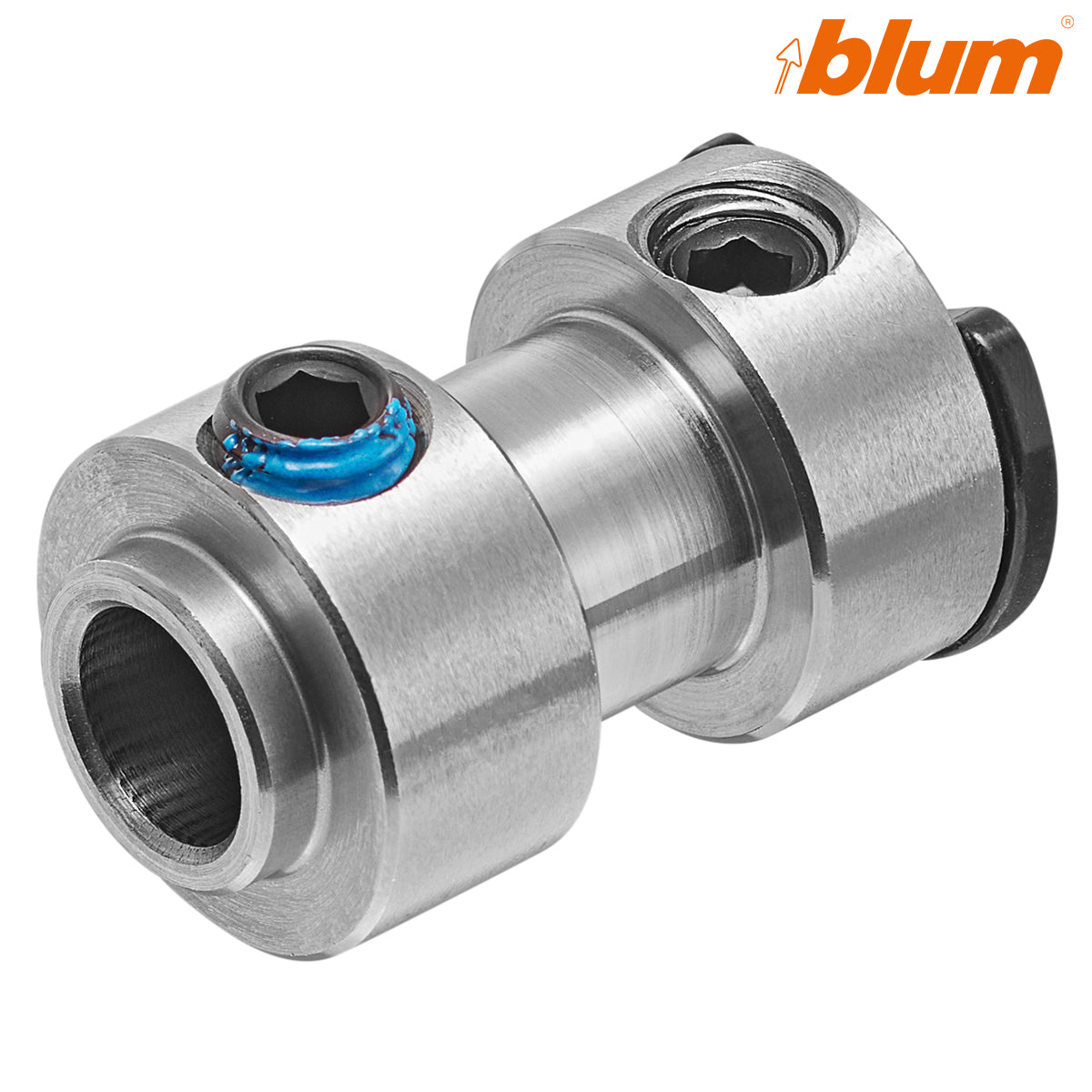 BLUM MINIPRESS DRILL SLEEVE+COVER CAP RH
