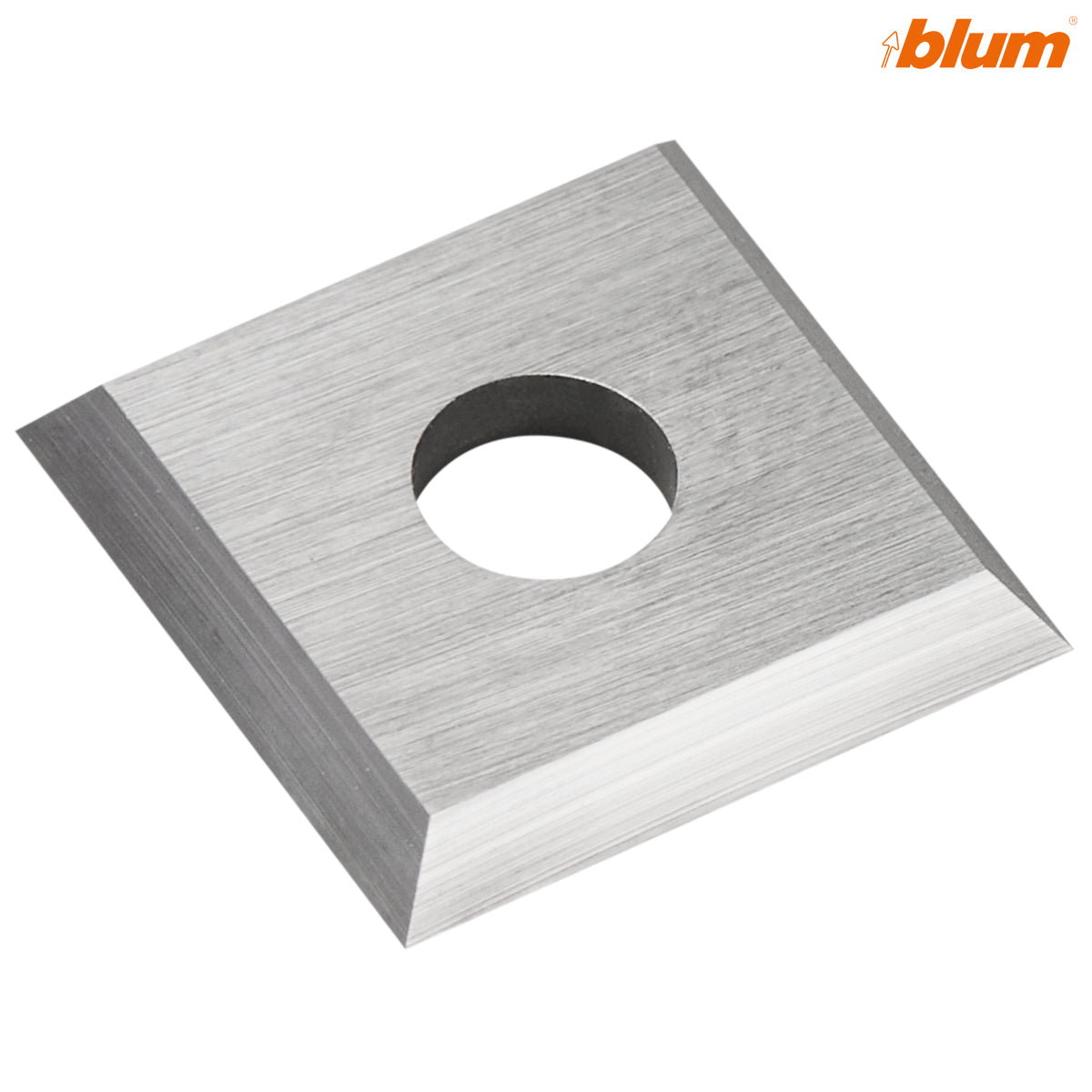 BLUM COPY MILLING CUTTER INSERT 12 by JULIUS BLUM UK LTD