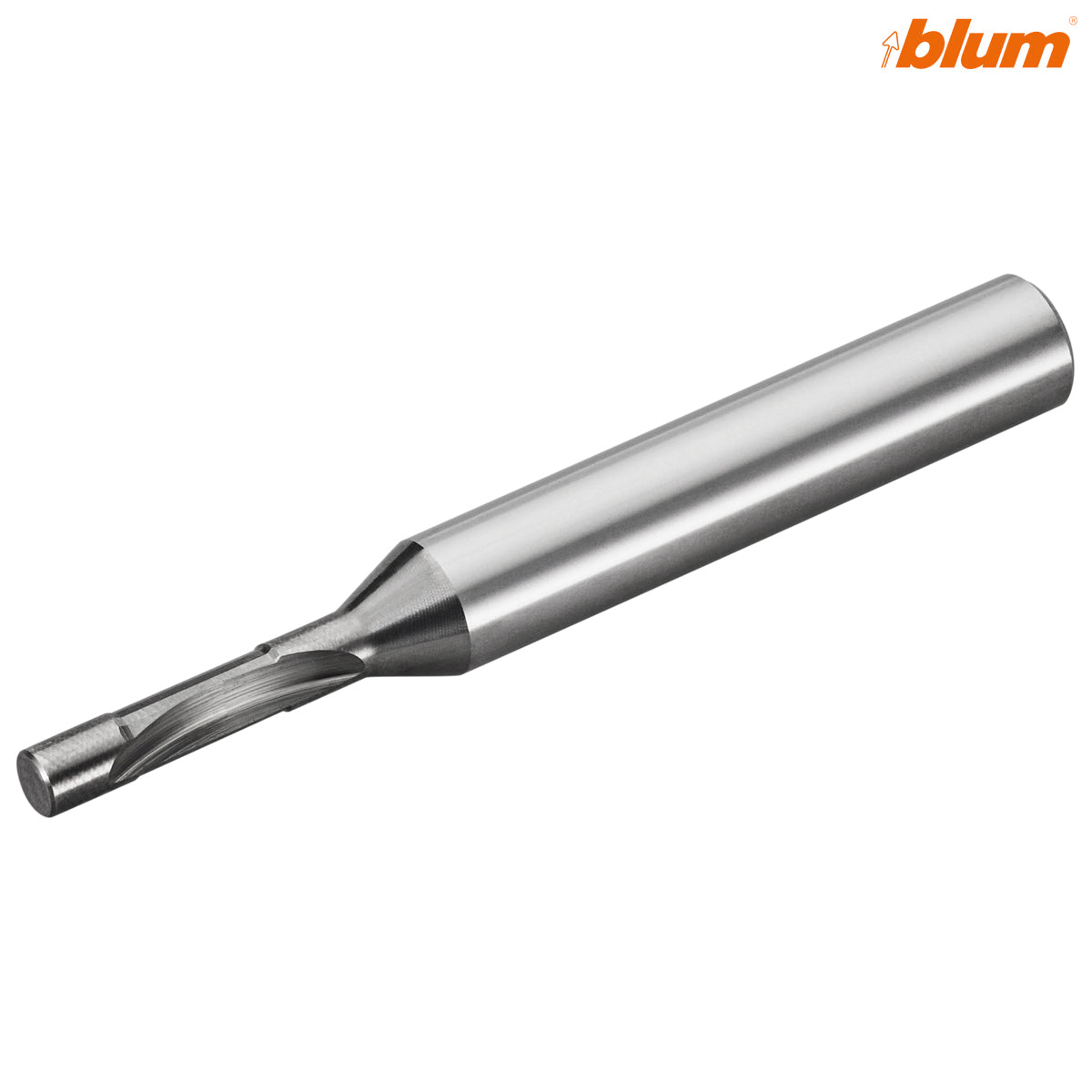 BLUM FLUSH MILLING CUTTER D4x65 by JULIUS BLUM UK LTD