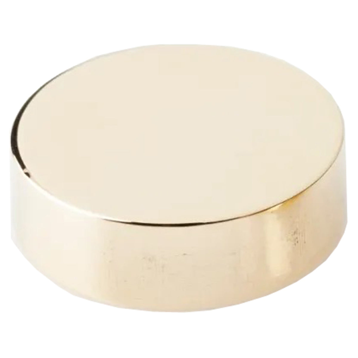 COVERHEAD FLAT D19 4PC PBR