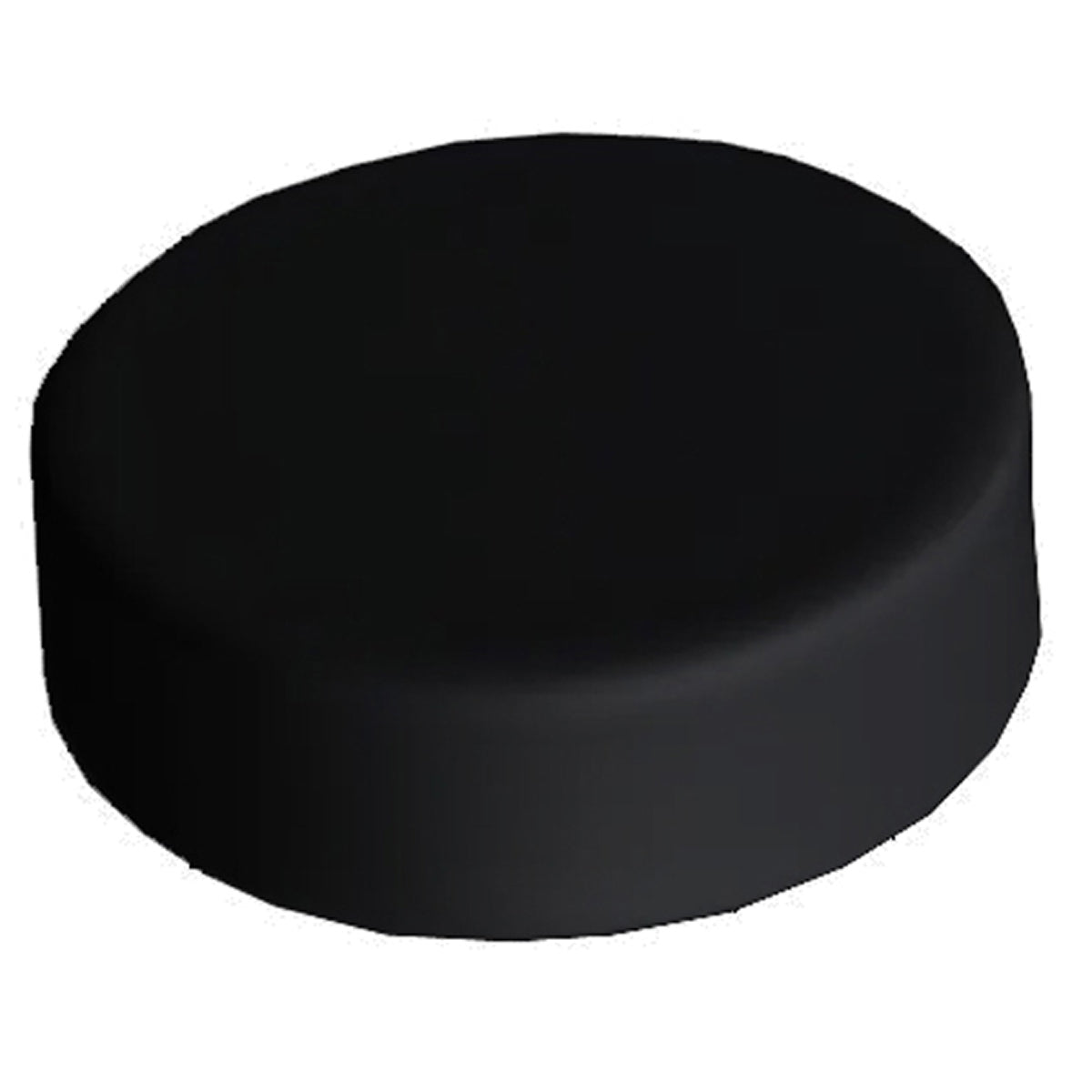 COVERHEAD FLAT D25 4PC MBK