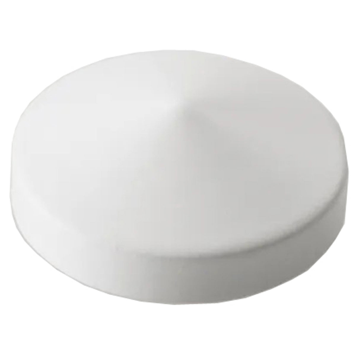 COVERHEAD CONICAL D19 4PC POW