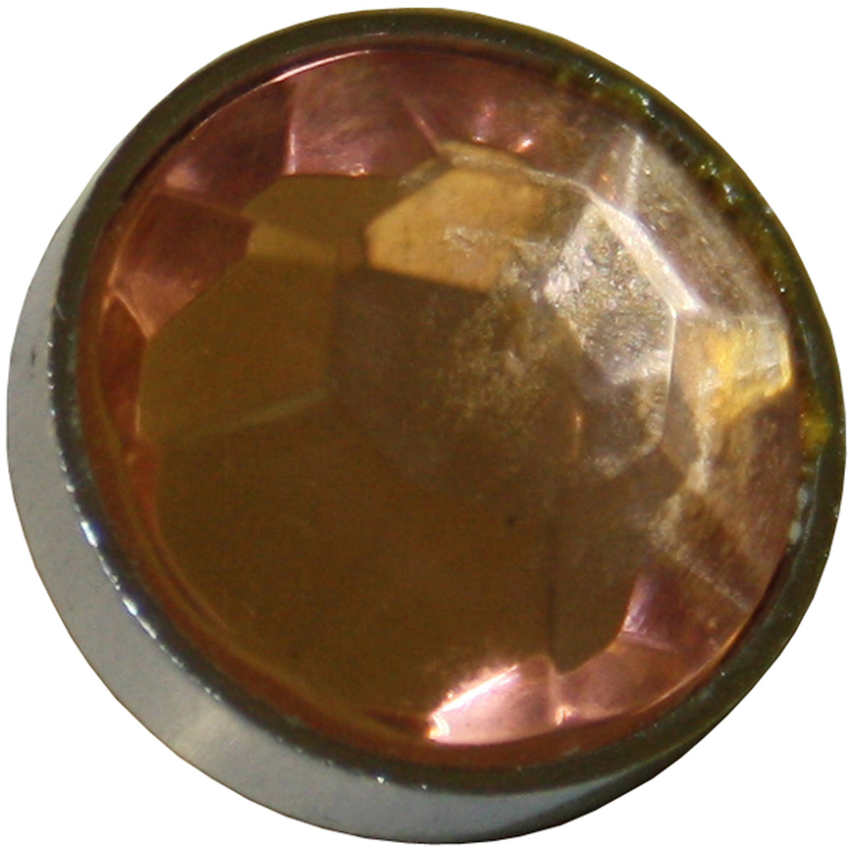 MIRROR SC HEAD FACET 5ba D15x5 ROSE