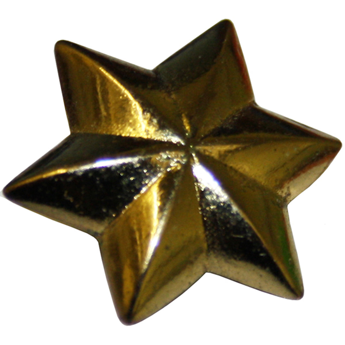 MIRROR SC HEAD STAR 5ba D20x2 BRS