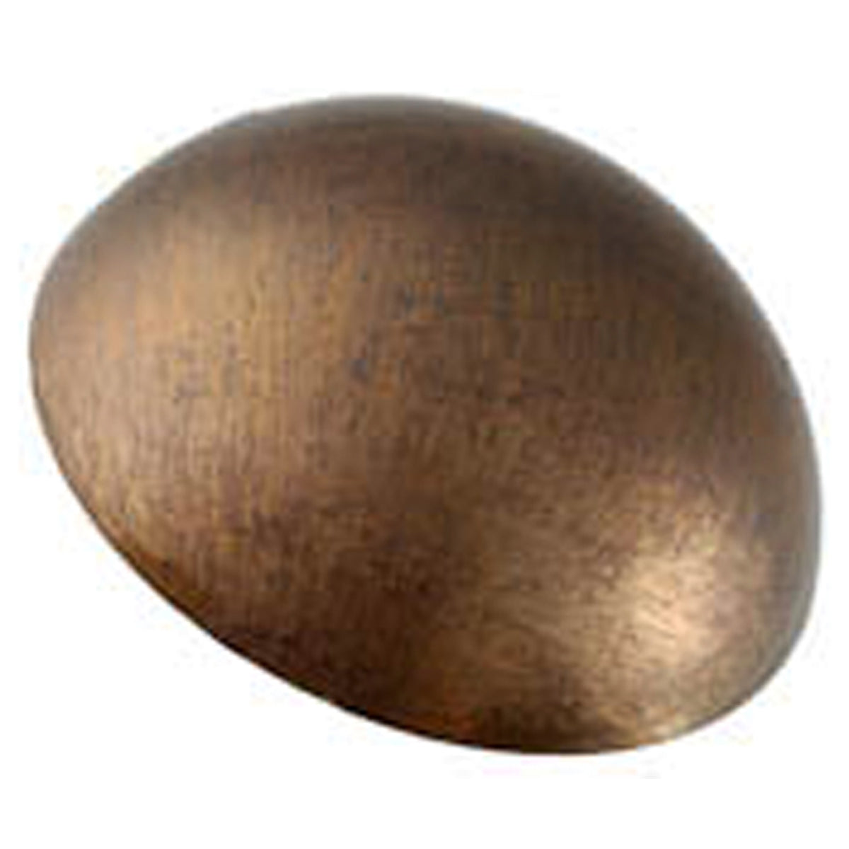MIRROR HEAD MUSHROOM 5ba D25 JET BLK