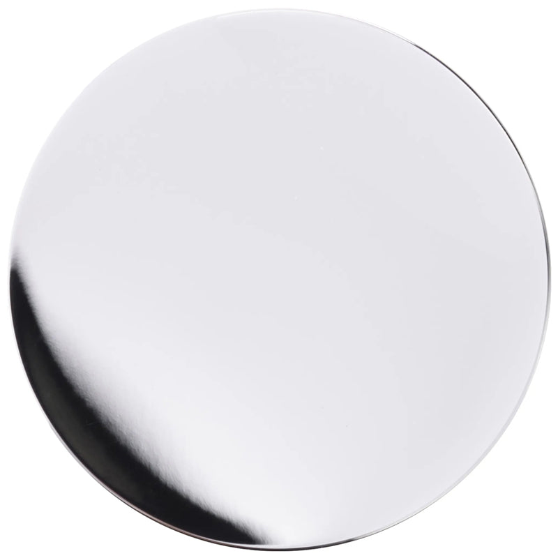 MIRROR FLAT TOP 6ba D15x2 PCP by FK MOORE & SON