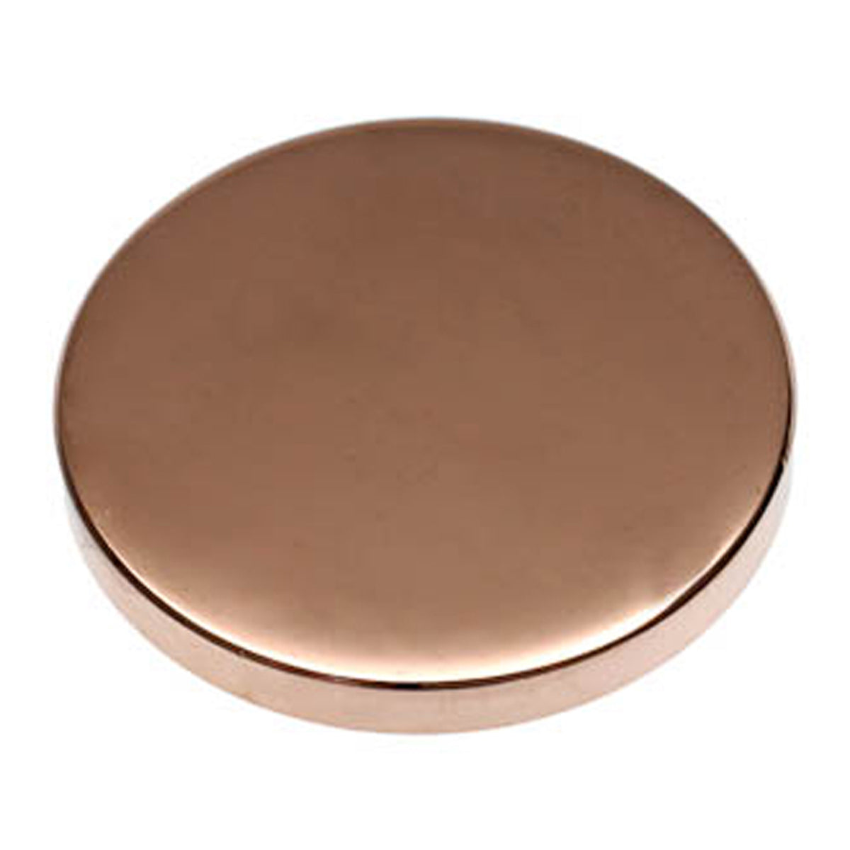 MIRROR FLAT TOP 5ba D15x2 COP
