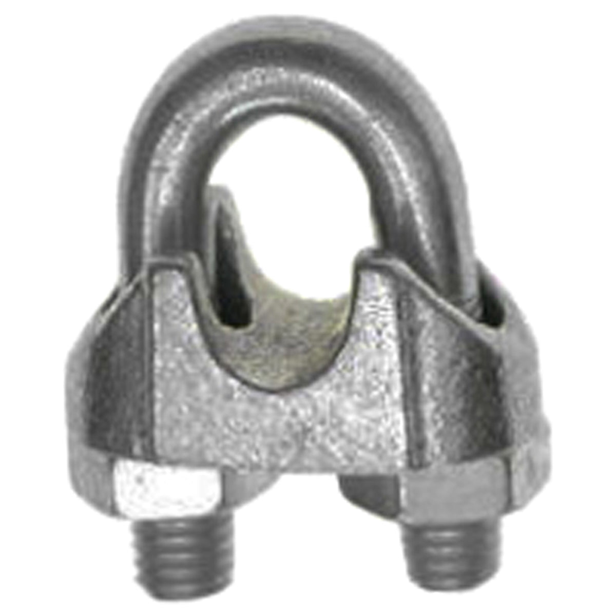 WIRE ROPE GRIP 3 BZP