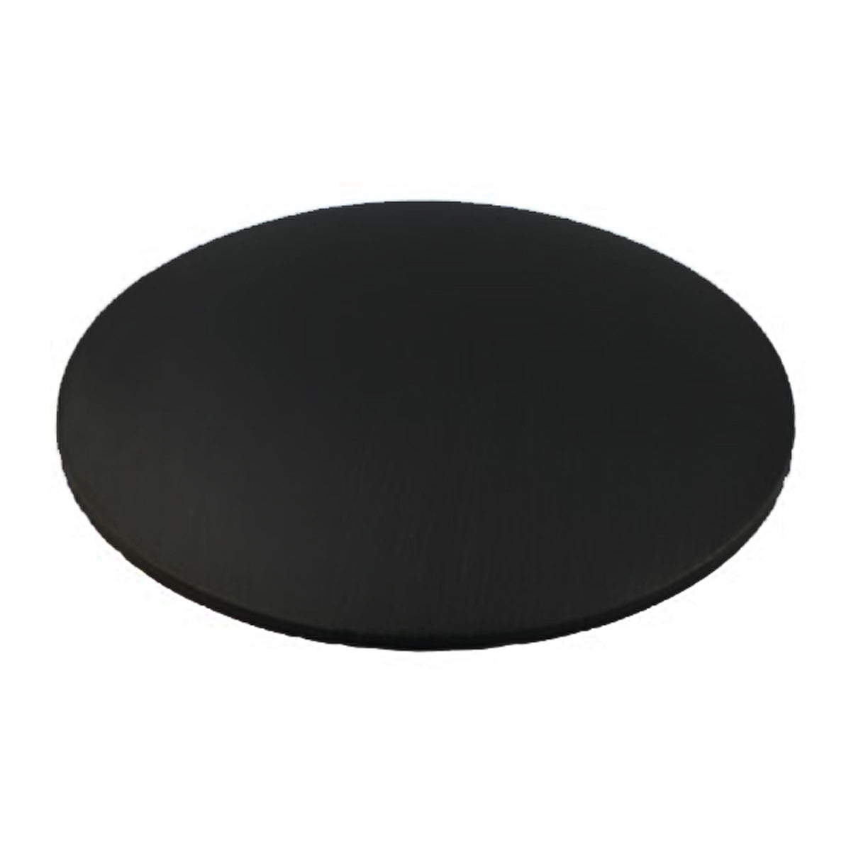 MIRROR HEAD MUSHROOM 5ba D16x5 BLK