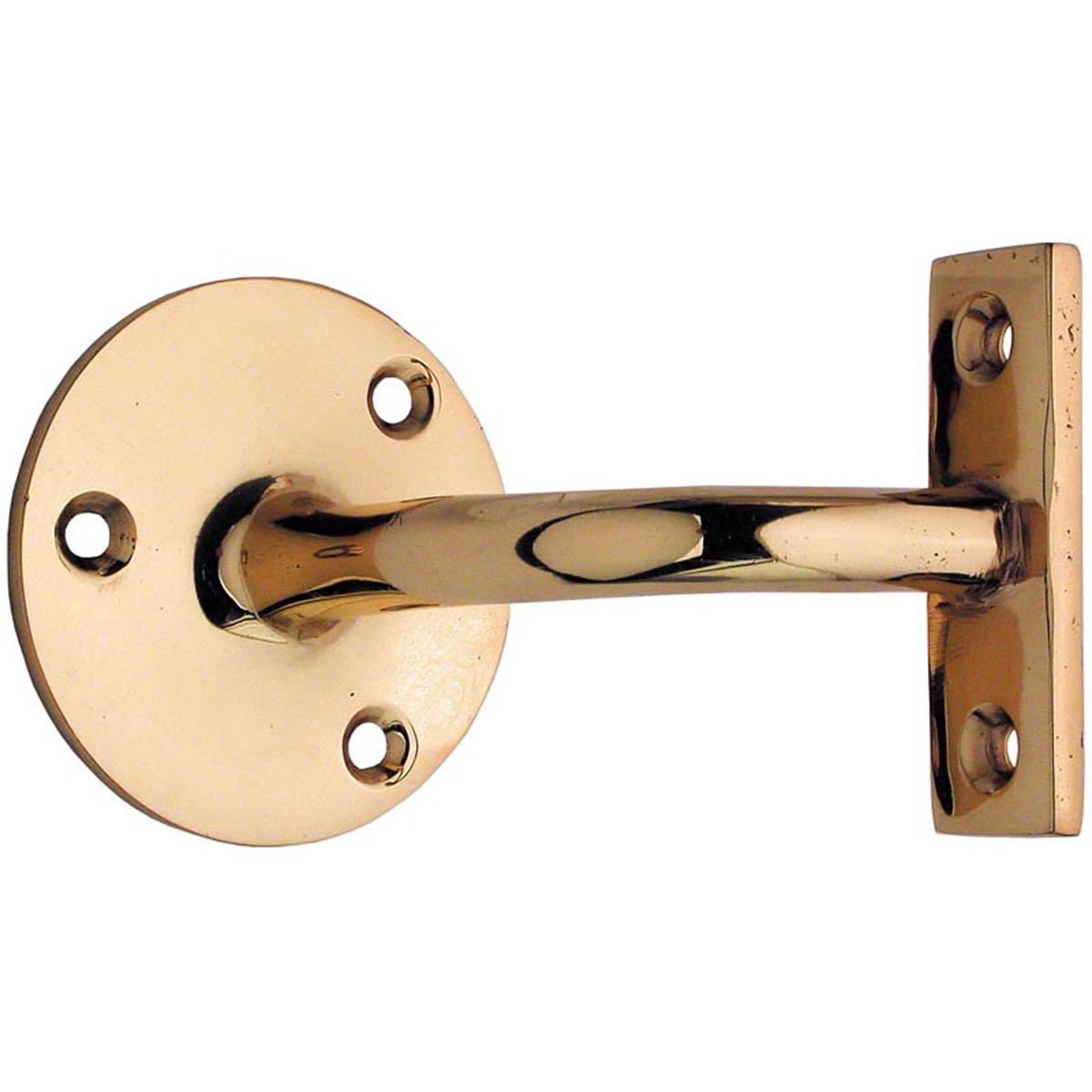 HANDRAIL BRACKET 75x50 HD PSS