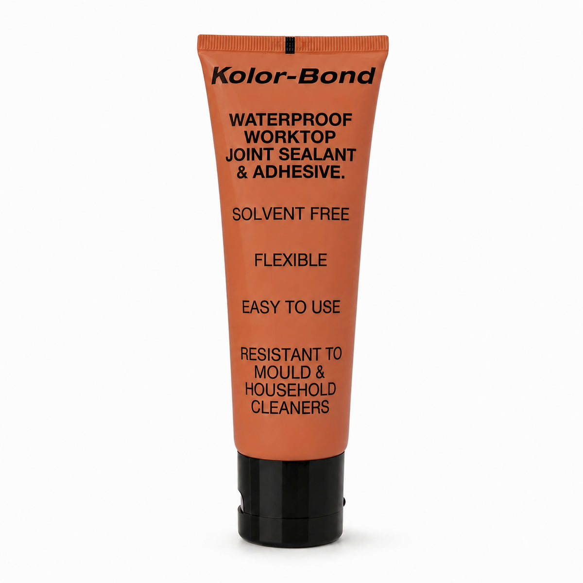 Kolor-Bond KB03-59 Waterproof Worktop Joint Sealant & Adhesive 70g – Terracotta – MIS2310M