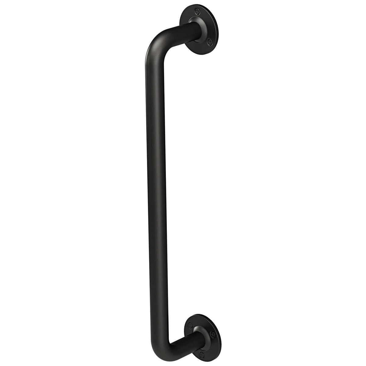 SAFETY GRAB RAIL D25x457 ST/MBK by ROTHLEY BURN LTD