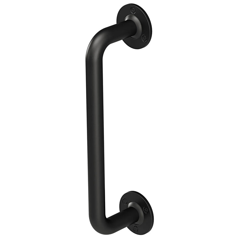 SAFETY GRAB RAIL D25x305 ST/MBK