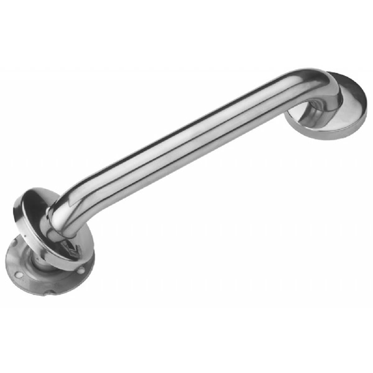 SAFETY GRAB RAIL D25x610 PSS by ROTHLEY BURN LTD