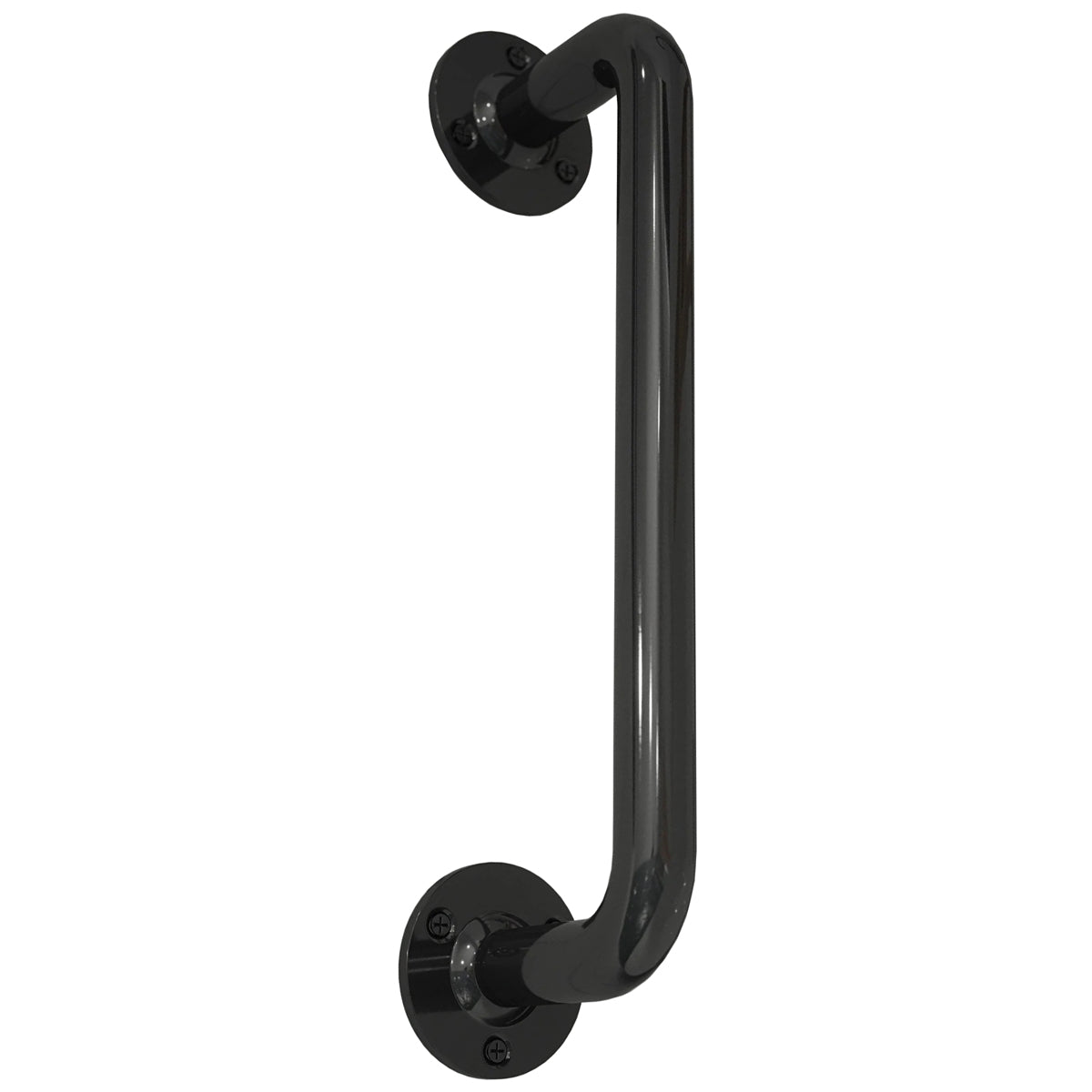 SAFETY GRAB RAIL D25x305 ST/GNM by ROTHLEY BURN LTD