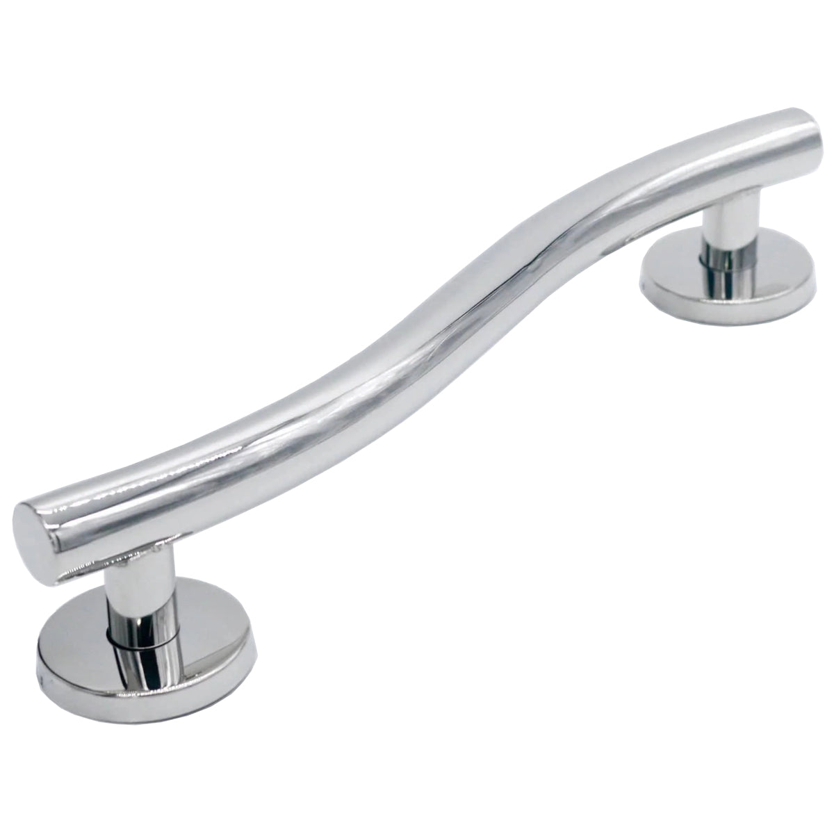 CURVED GRAB RAIL D32x305 PSS by ROTHLEY BURN LTD