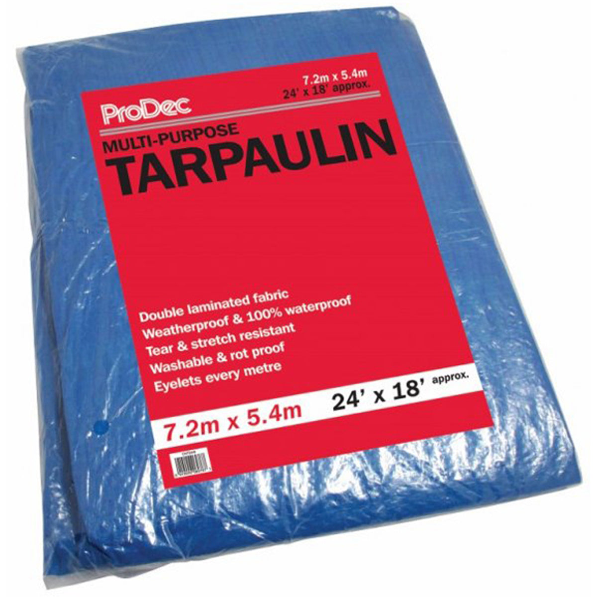 TARPAULIN 7200x5400 BLUE 24x18 – MIS2321H