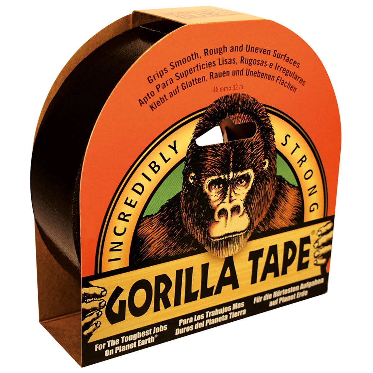 Gorilla Extra Strong Tape 48mm x 32m