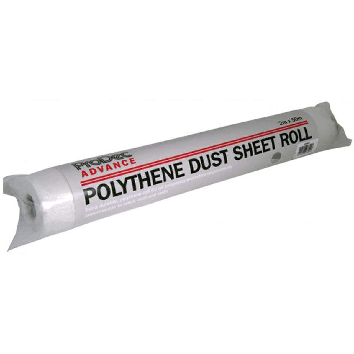 DUST SHEET ROLL 50000x2000