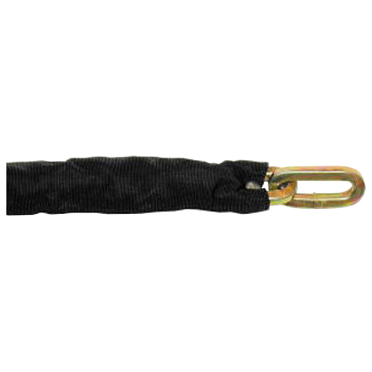 CHAIN STRONG 10x1500 BLACK FABRIC
