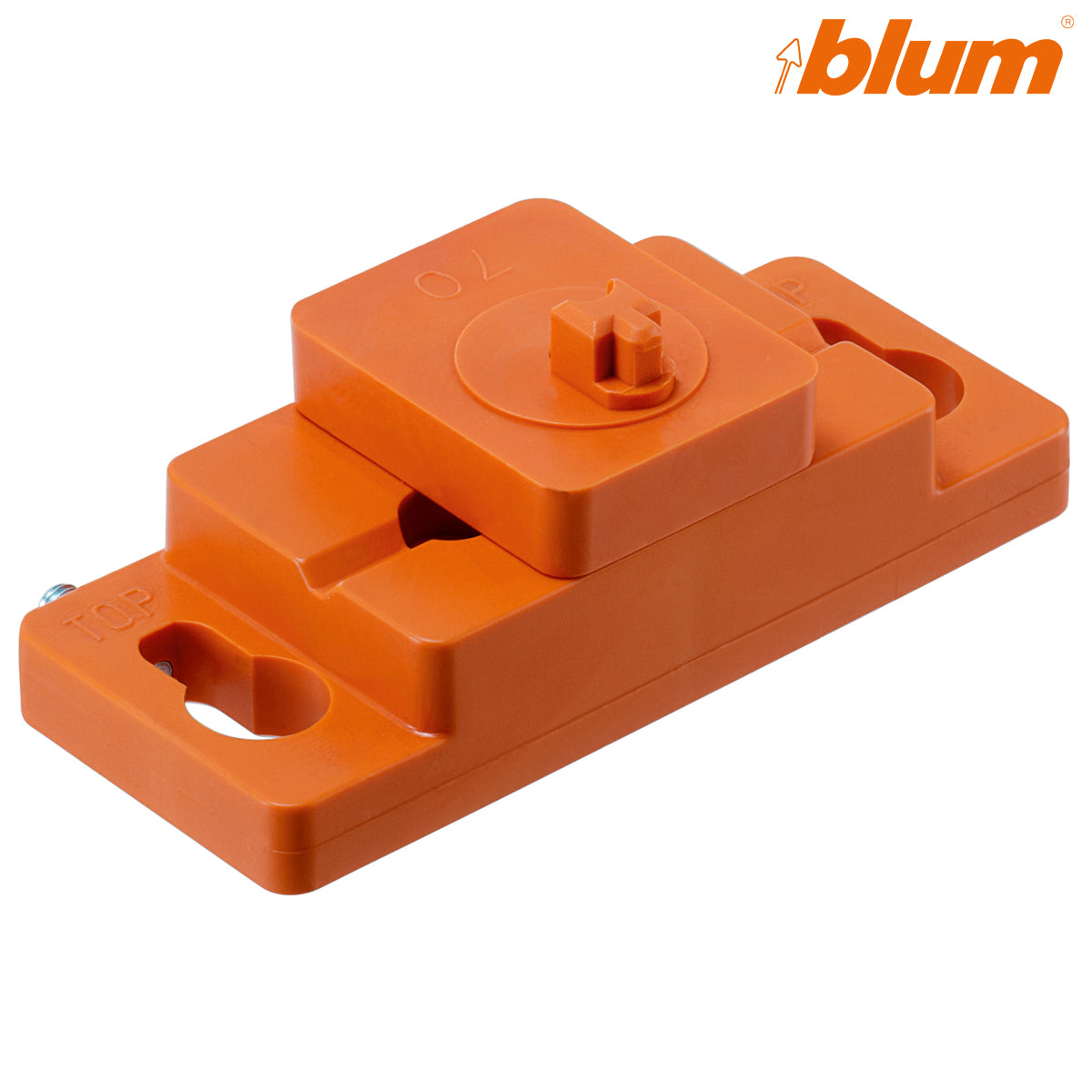 BLUM KD40011 INSERTION RAM by JULIUS BLUM UK LTD