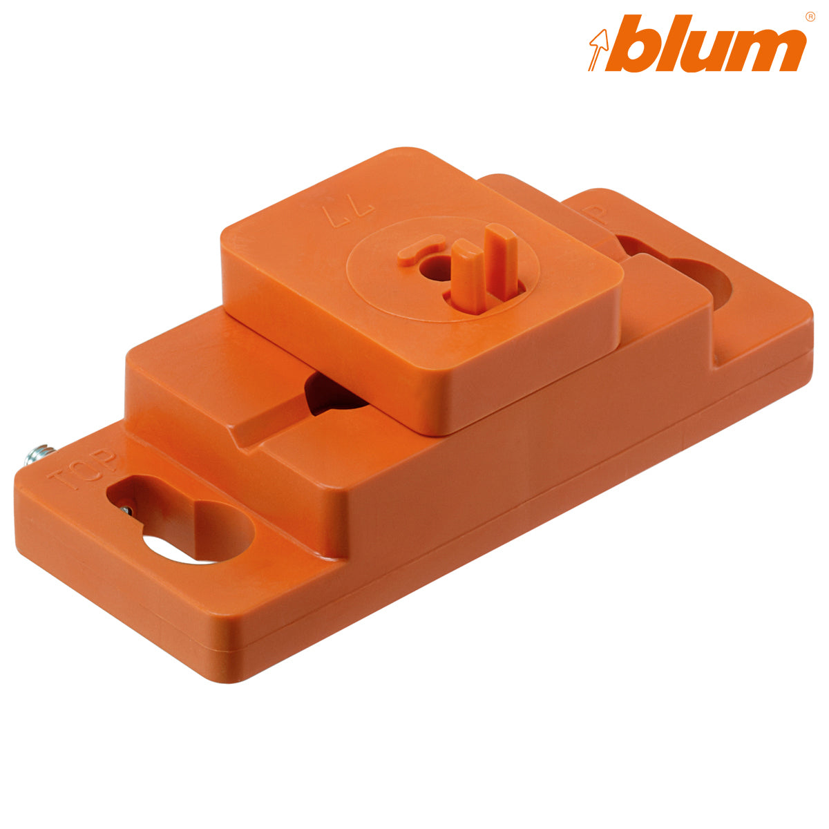 BLUM 42.0700.01 INSERTION RAM CONNECTOR by JULIUS BLUM UK LTD