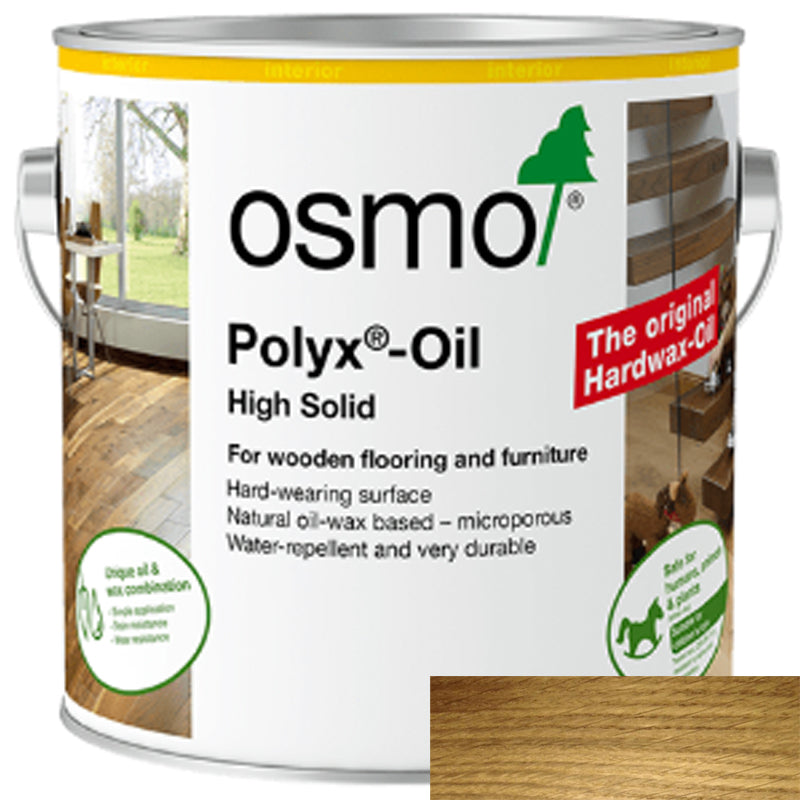 3065D POLYX-OIL ORG SMT 2.5L – OSM3065D