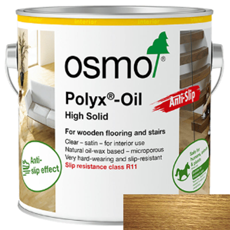 OSMO 3089D POLYX ASLIP R11 SAT 2.5
