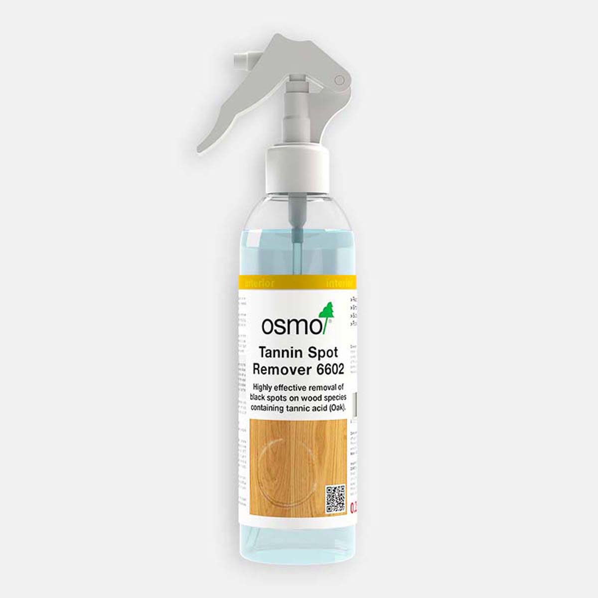 OSMO 6602 TANNIN SPOT REMOVER 250ML