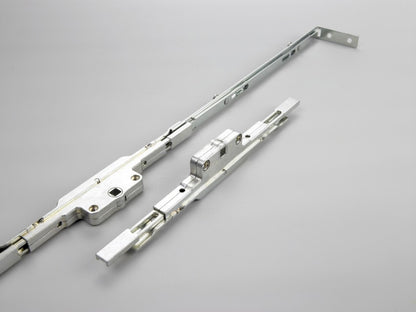 2 POINT WINDOW SLAVE LOCK