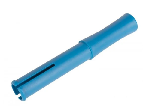 MINI ROLL DISPENSER WAND FOR 38MM CORE by U K PACKAGING SUPPLIES LTD