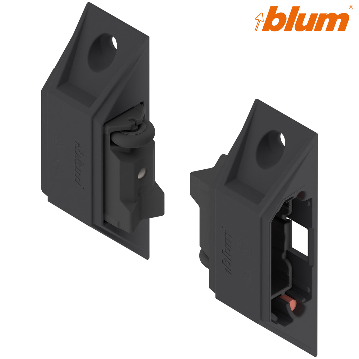 BLUM REVEGO UNO MUTUAL SUPPORT by JULIUS BLUM UK LTD