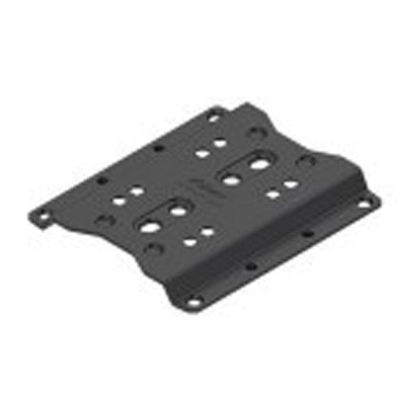 BLUM REVEGO UNO POCKET CONNECTOR CRANK 15-19 by JULIUS BLUM UK LTD