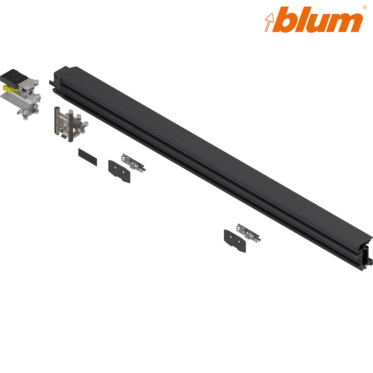 BLUM REVEGO DUO TRACK 1050 LH by JULIUS BLUM UK LTD