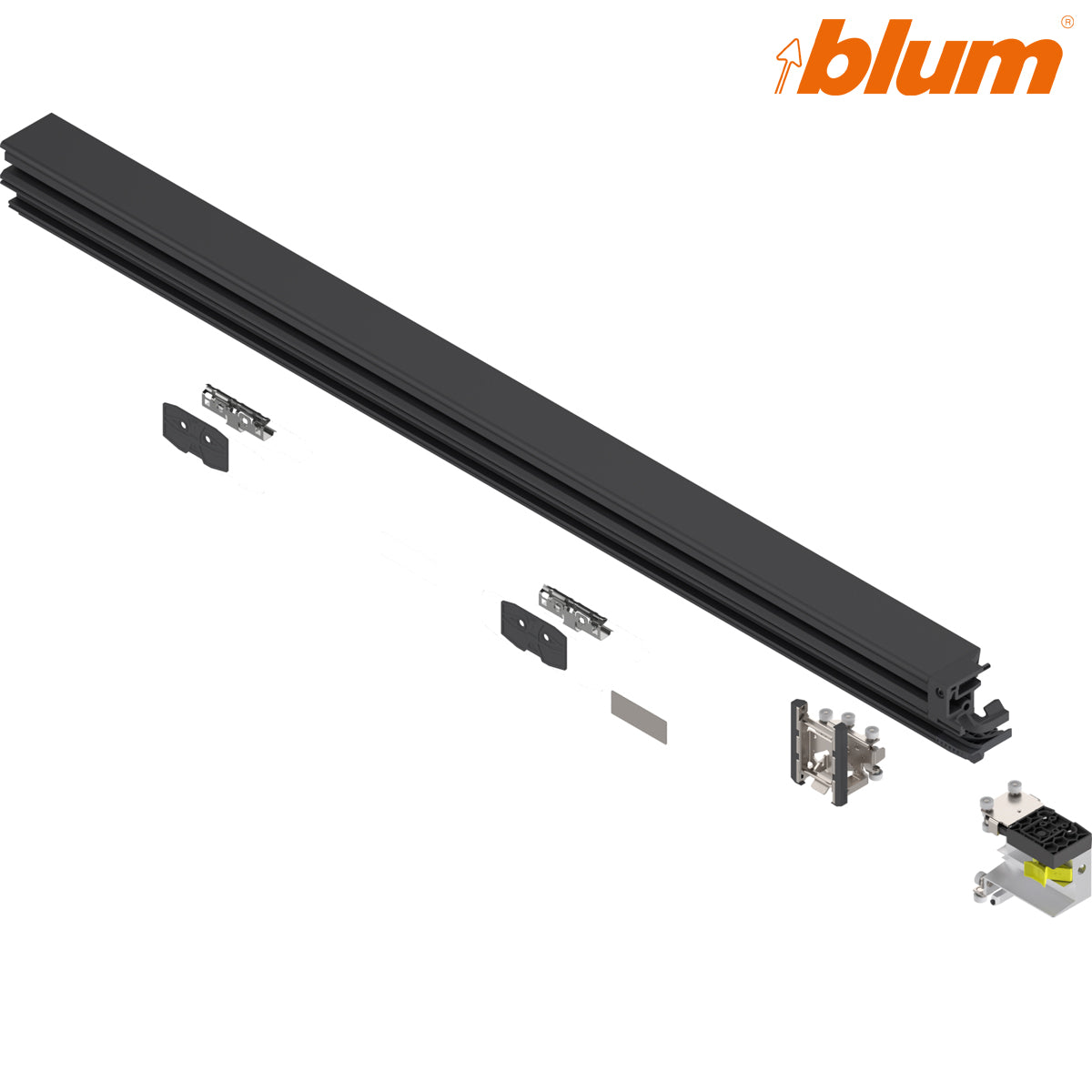 BLUM REVEGO DUO TRACK 1050 RH by JULIUS BLUM UK LTD