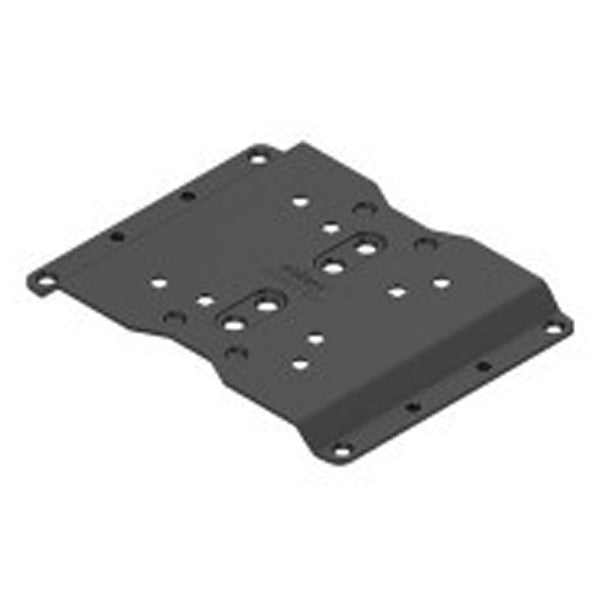 BLUM REVEGO DUO POCKET CONNECTOR SET CRANKED 15-19 by JULIUS BLUM UK LTD